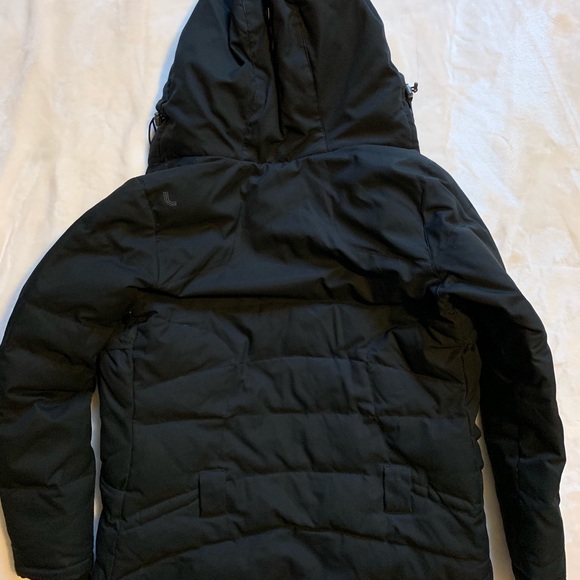 **SOLD** $44 Lole winter jacket - Picture 3 of 7